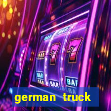 german truck simulator jogar online